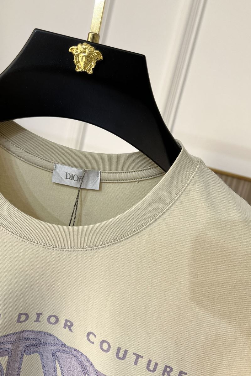 Christian Dior T-Shirts